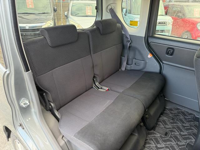 タント カスタムXリミテッド ドライブレコーダー ETC 左電動スライドドア CDオーディオ HIDヘッドライト フォグランプ スマートキー スペアキー付き 車検整備付き2年 ボディコーティング付き Wエアバック オートエアコン(12枚目)