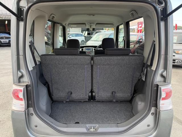 タント カスタムXリミテッド ドライブレコーダー ETC 左電動スライドドア CDオーディオ HIDヘッドライト フォグランプ スマートキー スペアキー付き 車検整備付き2年 ボディコーティング付き Wエアバック オートエアコン(13枚目)