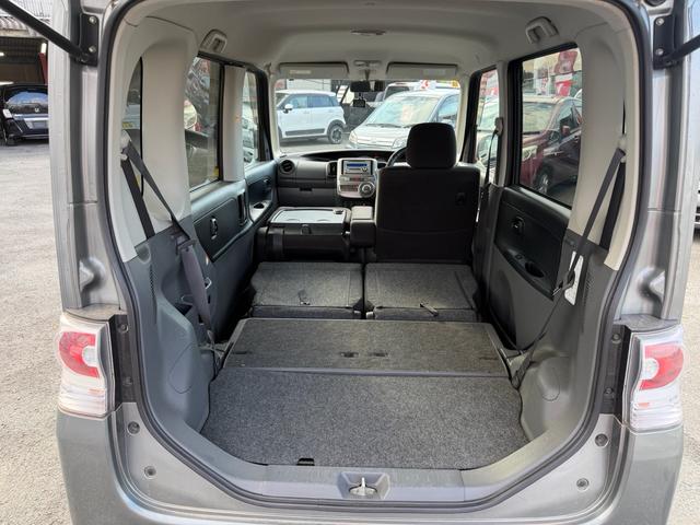 タント カスタムXリミテッド ドライブレコーダー ETC 左電動スライドドア CDオーディオ HIDヘッドライト フォグランプ スマートキー スペアキー付き 車検整備付き2年 ボディコーティング付き Wエアバック オートエアコン(14枚目)