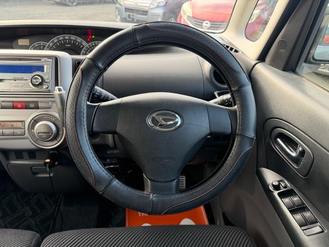 タント カスタムXリミテッド ドライブレコーダー ETC 左電動スライドドア CDオーディオ HIDヘッドライト フォグランプ スマートキー スペアキー付き 車検整備付き2年 ボディコーティング付き Wエアバック オートエアコン(16枚目)