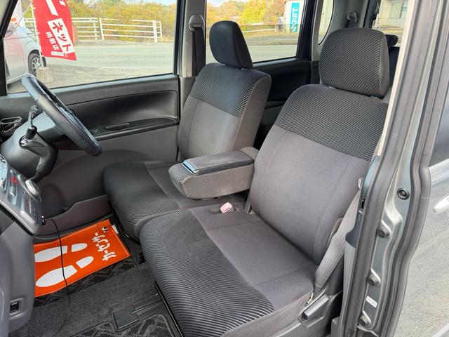 タント カスタムXリミテッド ドライブレコーダー ETC 左電動スライドドア CDオーディオ HIDヘッドライト フォグランプ スマートキー スペアキー付き 車検整備付き2年 ボディコーティング付き Wエアバック オートエアコン(24枚目)