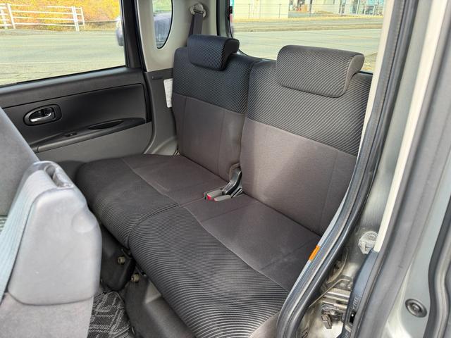 タント カスタムXリミテッド ドライブレコーダー ETC 左電動スライドドア CDオーディオ HIDヘッドライト フォグランプ スマートキー スペアキー付き 車検整備付き2年 ボディコーティング付き Wエアバック オートエアコン(26枚目)