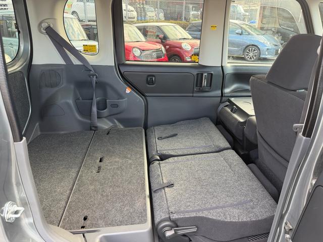 タント カスタムXリミテッド ドライブレコーダー ETC 左電動スライドドア CDオーディオ HIDヘッドライト フォグランプ スマートキー スペアキー付き 車検整備付き2年 ボディコーティング付き Wエアバック オートエアコン(30枚目)