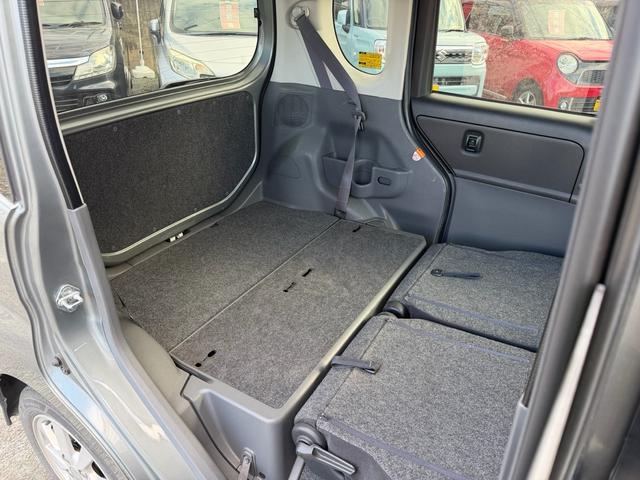 タント カスタムXリミテッド ドライブレコーダー ETC 左電動スライドドア CDオーディオ HIDヘッドライト フォグランプ スマートキー スペアキー付き 車検整備付き2年 ボディコーティング付き Wエアバック オートエアコン(31枚目)