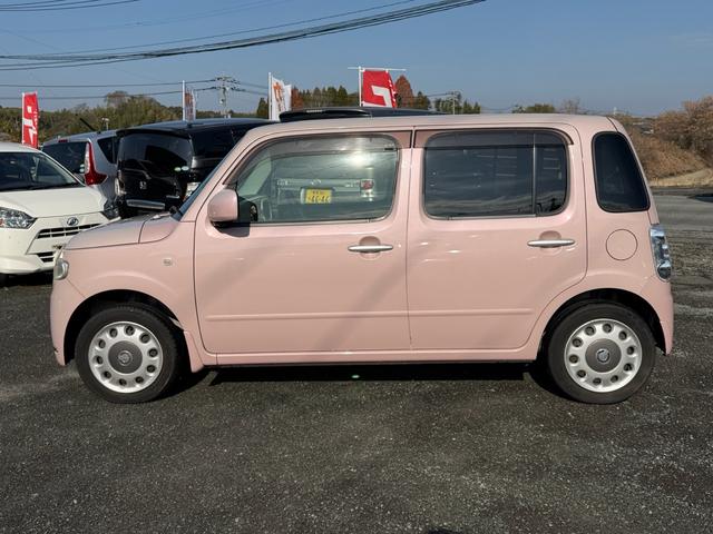 ミラココア ココアX ナビ フルセグテレビ Bluetoothオーディオ CD&DVD再生 社外LEDヘッドライト レベリングライト アイドリングストップ スマートキー ベンチシート Wエアバック 車検整備付き2年(8枚目)