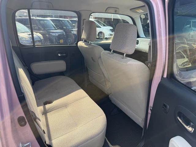 ミラココア ココアX ナビ フルセグテレビ Bluetoothオーディオ CD&DVD再生 社外LEDヘッドライト レベリングライト アイドリングストップ スマートキー ベンチシート Wエアバック 車検整備付き2年(11枚目)