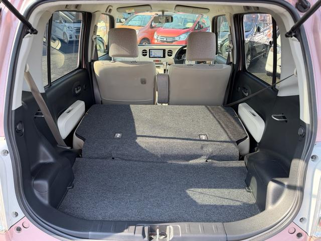 ミラココア ココアX ナビ フルセグテレビ Bluetoothオーディオ CD&DVD再生 社外LEDヘッドライト レベリングライト アイドリングストップ スマートキー ベンチシート Wエアバック 車検整備付き2年(14枚目)