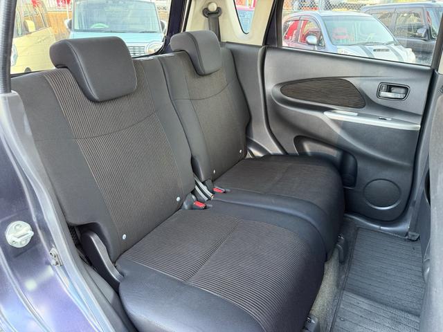 デイズ ハイウェイスター　Ｊ　ナビ　フルセグテレビ　ＣＤ＆ＤＶＤ再生　ＥＴＣ　フォグランプ　ＨＩＤヘッドライト　ベンチシート　キーレス　純正アルミホイール　Ｗエアバック　ＡＢＳ　車検令和９年２月　ボディコーティング付　スペアキー付（12枚目）