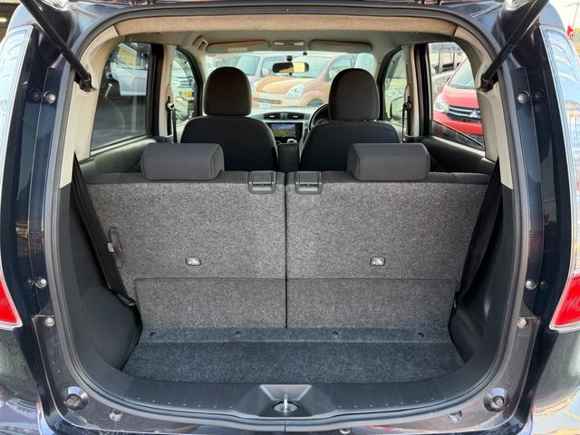 デイズ ハイウェイスター　Ｊ　ナビ　フルセグテレビ　ＣＤ＆ＤＶＤ再生　ＥＴＣ　フォグランプ　ＨＩＤヘッドライト　ベンチシート　キーレス　純正アルミホイール　Ｗエアバック　ＡＢＳ　車検令和９年２月　ボディコーティング付　スペアキー付（13枚目）