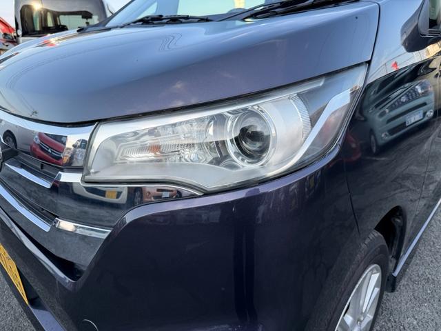 デイズ ハイウェイスター　Ｊ　ナビ　フルセグテレビ　ＣＤ＆ＤＶＤ再生　ＥＴＣ　フォグランプ　ＨＩＤヘッドライト　ベンチシート　キーレス　純正アルミホイール　Ｗエアバック　ＡＢＳ　車検令和９年２月　ボディコーティング付　スペアキー付（24枚目）