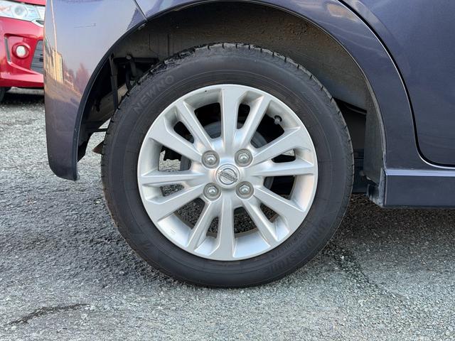 デイズ ハイウェイスター　Ｊ　ナビ　フルセグテレビ　ＣＤ＆ＤＶＤ再生　ＥＴＣ　フォグランプ　ＨＩＤヘッドライト　ベンチシート　キーレス　純正アルミホイール　Ｗエアバック　ＡＢＳ　車検令和９年２月　ボディコーティング付　スペアキー付（25枚目）