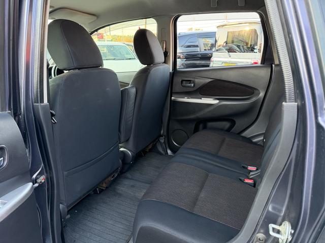 デイズ ハイウェイスター　Ｊ　ナビ　フルセグテレビ　ＣＤ＆ＤＶＤ再生　ＥＴＣ　フォグランプ　ＨＩＤヘッドライト　ベンチシート　キーレス　純正アルミホイール　Ｗエアバック　ＡＢＳ　車検令和９年２月　ボディコーティング付　スペアキー付（28枚目）