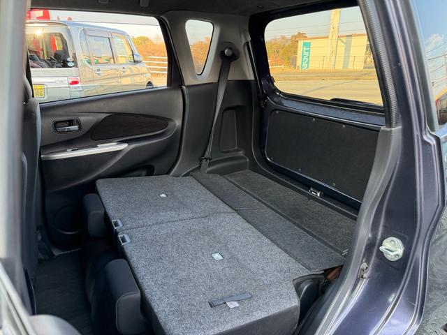 デイズ ハイウェイスター　Ｊ　ナビ　フルセグテレビ　ＣＤ＆ＤＶＤ再生　ＥＴＣ　フォグランプ　ＨＩＤヘッドライト　ベンチシート　キーレス　純正アルミホイール　Ｗエアバック　ＡＢＳ　車検令和９年２月　ボディコーティング付　スペアキー付（30枚目）