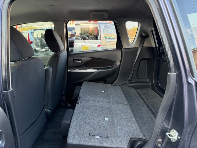 デイズ ハイウェイスター　Ｊ　ナビ　フルセグテレビ　ＣＤ＆ＤＶＤ再生　ＥＴＣ　フォグランプ　ＨＩＤヘッドライト　ベンチシート　キーレス　純正アルミホイール　Ｗエアバック　ＡＢＳ　車検令和９年２月　ボディコーティング付　スペアキー付（31枚目）