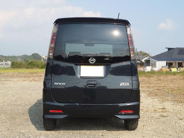 ルークス ハイウェイスター　左側パワースライドドア　アルミホイール　エアロ（3枚目）