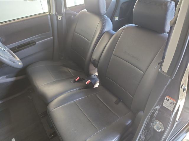 ルークス ハイウェイスター　左側パワースライドドア　アルミホイール　エアロ（13枚目）