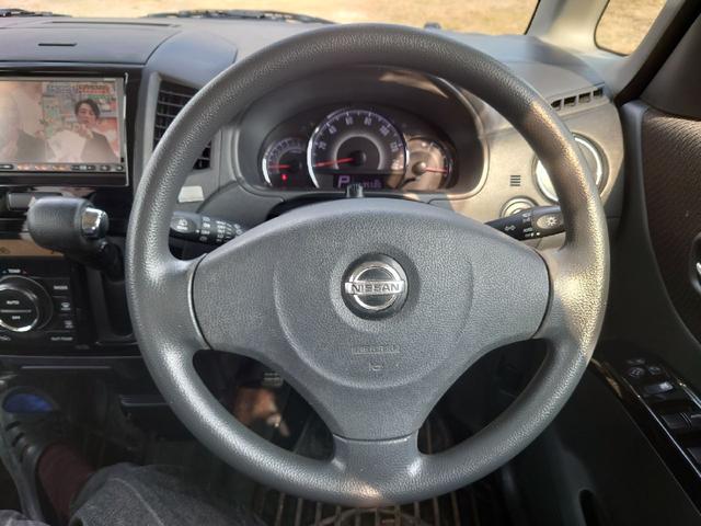 ルークス ハイウェイスター　左側パワースライドドア　アルミホイール　エアロ（16枚目）