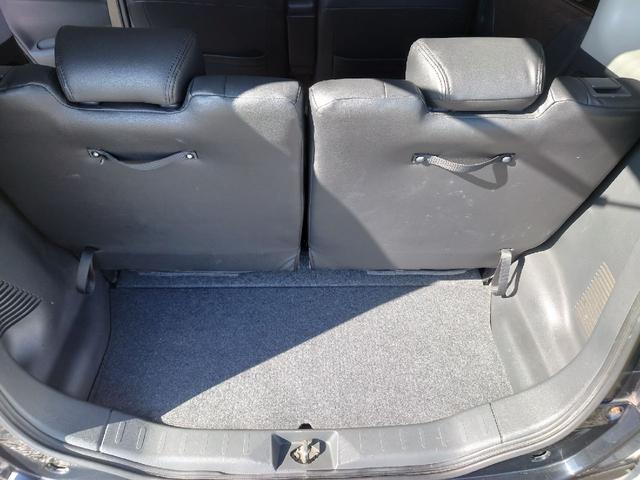 ルークス ハイウェイスター　左側パワースライドドア　アルミホイール　エアロ（18枚目）