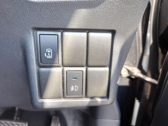 ルークス ハイウェイスター　左側パワースライドドア　アルミホイール　エアロ（23枚目）