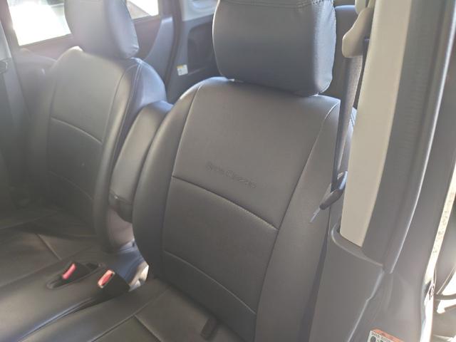 ルークス ハイウェイスター　左側パワースライドドア　アルミホイール　エアロ（42枚目）