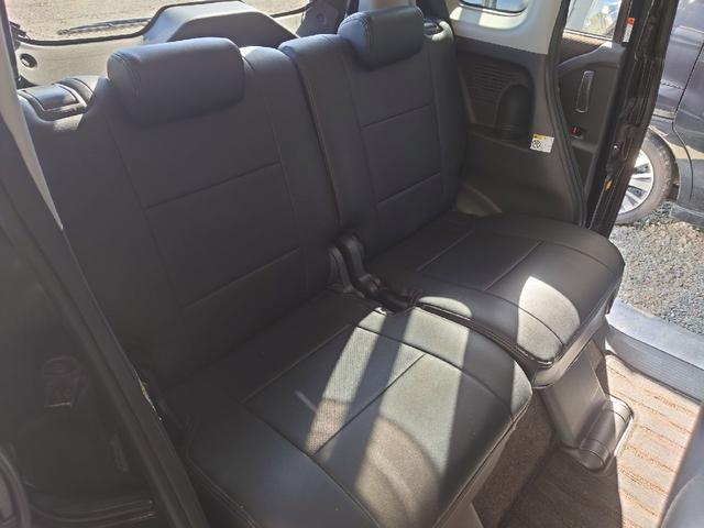 ルークス ハイウェイスター　左側パワースライドドア　アルミホイール　エアロ（43枚目）