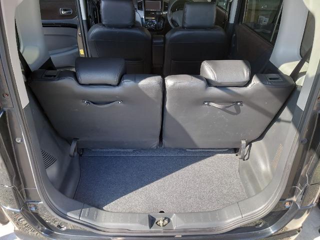 ルークス ハイウェイスター　左側パワースライドドア　アルミホイール　エアロ（50枚目）