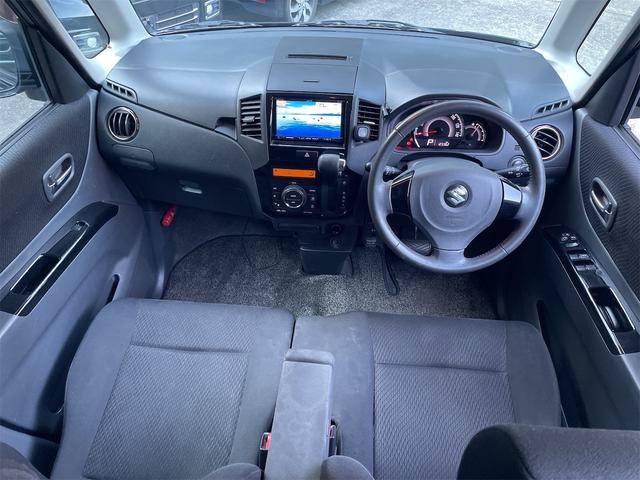 パレットSW TS ターボ ナビTV、Bluetooth、両側電動スライド、ドラレコ、オートエアコン、ベンチシート、HIDライト、スマートキー(5枚目)