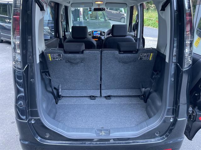 パレットSW TS ターボ ナビTV、Bluetooth、両側電動スライド、ドラレコ、オートエアコン、ベンチシート、HIDライト、スマートキー(7枚目)