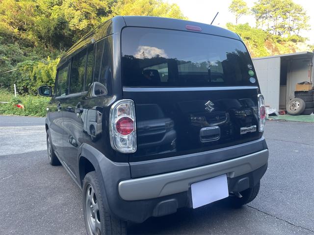 ハスラー Ａ　ナビＴＶ、Ｂｌｕｅｔｏｏｔｈ、ＵＳＢポート、エコアイドル、ヘッドライトレベライザー、ＥＴＣ、（3枚目）