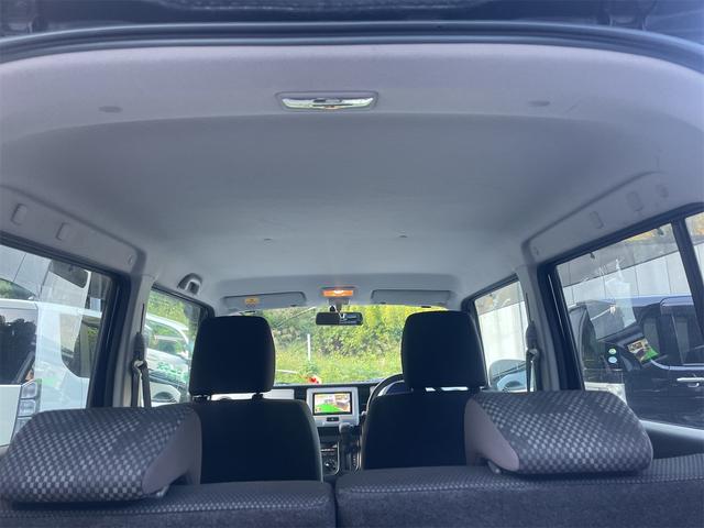 ハスラー Ａ　ナビＴＶ、Ｂｌｕｅｔｏｏｔｈ、ＵＳＢポート、エコアイドル、ヘッドライトレベライザー、ＥＴＣ、（8枚目）