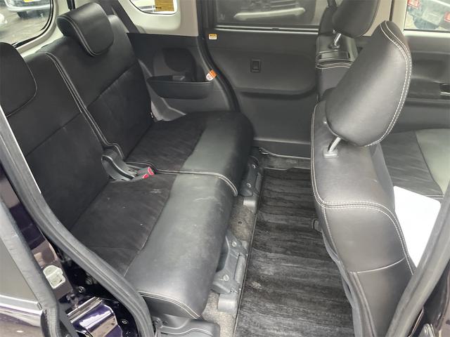 タント カスタムX SA ナビTV、Bluetooth、電動スライドドア、ETC、オートエアコン、LEDヘッドライト、室内イルミネーション(6枚目)