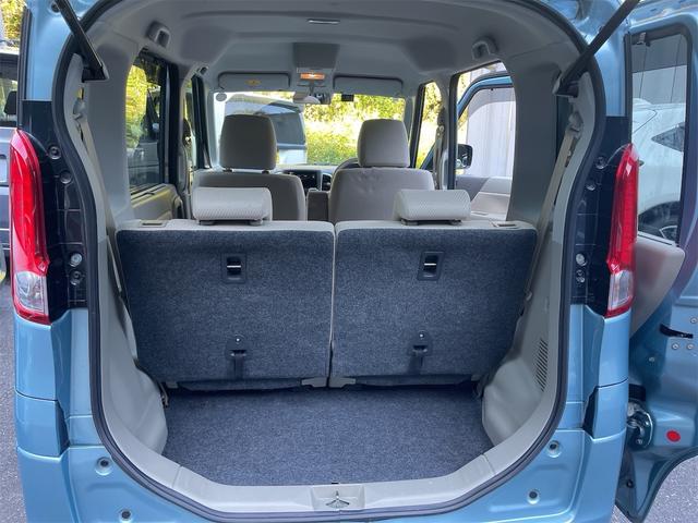 スペーシア Ｘ　レーダーブレーキ、ＨＩＤライト、ＥＴＣ、電動スライドドア、スマートキー、プッシュスタート、アイドルストップ、オートエアコン（7枚目）