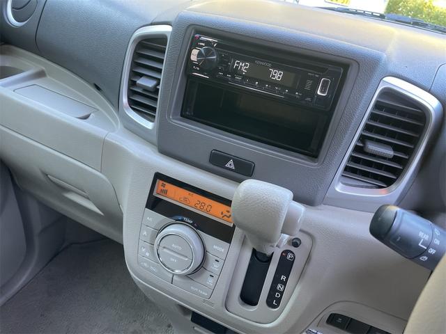 スペーシア Ｘ　レーダーブレーキ、ＨＩＤライト、ＥＴＣ、電動スライドドア、スマートキー、プッシュスタート、アイドルストップ、オートエアコン（9枚目）