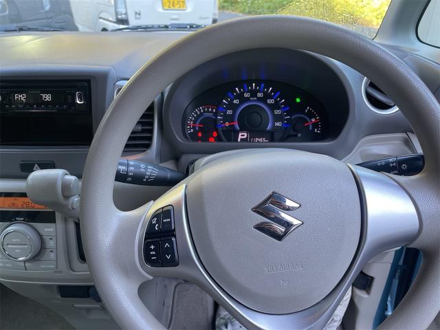 スペーシア Ｘ　レーダーブレーキ、ＨＩＤライト、ＥＴＣ、電動スライドドア、スマートキー、プッシュスタート、アイドルストップ、オートエアコン（10枚目）