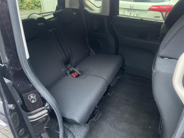 Ｎ－ＢＯＸカスタム Ｇ・Ｌパッケージ　ナビＴＶ、電動スライド、ＥＴＣ　、オートエアコン、オートライト、ＨＩＤライト、アルミホイール、室内イルミネーション（6枚目）