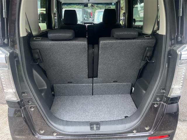 Ｎ－ＢＯＸカスタム Ｇ・Ｌパッケージ　ナビＴＶ、電動スライド、ＥＴＣ　、オートエアコン、オートライト、ＨＩＤライト、アルミホイール、室内イルミネーション（7枚目）