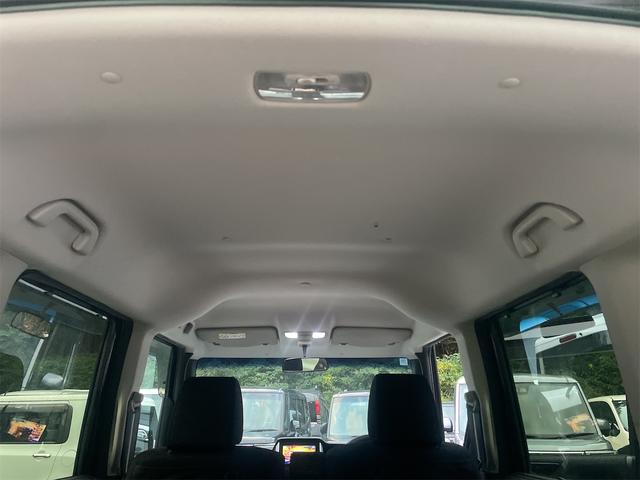 Ｎ－ＢＯＸカスタム Ｇ・Ｌパッケージ　ナビＴＶ、電動スライド、ＥＴＣ　、オートエアコン、オートライト、ＨＩＤライト、アルミホイール、室内イルミネーション（8枚目）