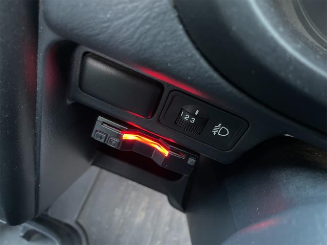 アクティトラック 5速、4WD、エアコン、社外アルミホイール、LEDヘッドランプ、(10枚目)