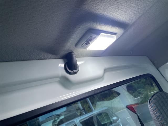 アクティトラック 5速、4WD、エアコン、社外アルミホイール、LEDヘッドランプ、(12枚目)