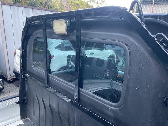 アクティトラック 5速、4WD、エアコン、社外アルミホイール、LEDヘッドランプ、(13枚目)