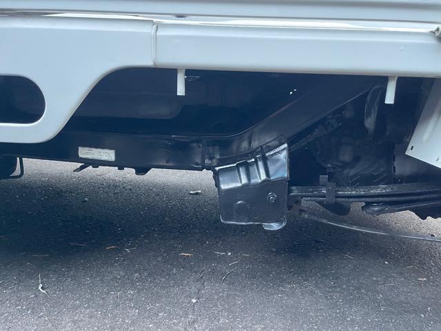 アクティトラック 5速、4WD、エアコン、社外アルミホイール、LEDヘッドランプ、(15枚目)