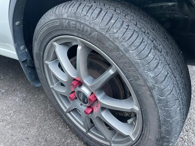 アクティトラック 5速、4WD、エアコン、社外アルミホイール、LEDヘッドランプ、(16枚目)