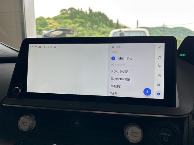 プリウス Ｚ　バックカメラ　ナビ　ＴＶ　クリアランスソナー　オートクルーズコントロール　レーンアシスト　パークアシスト　衝突被害軽減システム　オートマチックハイビーム　オートライト　ＬＥＤヘッドランプ（50枚目）