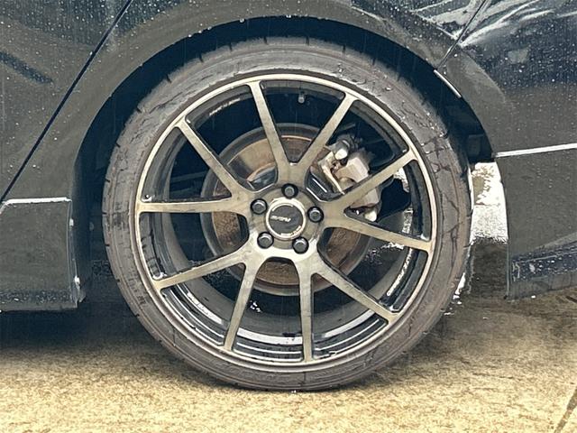プリウスPHV Sナビパッケージ ドライブレコーダー クリアランスソナー レーンアシスト オートクルーズコントロール 衝突被害軽減システム バックカメラ ナビ TV アルミホイール オートマチックハイビーム オートライト(20枚目)