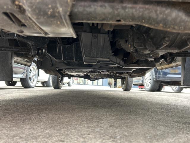 キャリイトラック ＫＵ　４ＷＤ　ＭＴ　エアコン（31枚目）