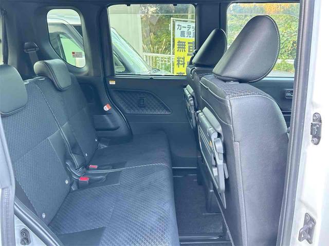 タント カスタムＲＳ　ＥＴＣ　バックカメラ　両側電動スライドドア　ナビ　ＴＶ　クリアランスソナー　オートクルーズコントロール　レーンアシスト　衝突被害軽減システム　オートライト　ＬＥＤヘッドランプ　スマートキー（31枚目）