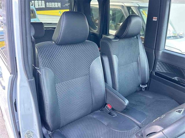 タント カスタムＲＳ　ＥＴＣ　バックカメラ　両側電動スライドドア　ナビ　ＴＶ　クリアランスソナー　オートクルーズコントロール　レーンアシスト　衝突被害軽減システム　オートライト　ＬＥＤヘッドランプ　スマートキー（34枚目）