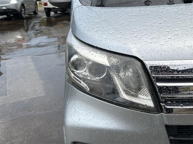 ムーヴ カスタム　ＲＳ　ナビ　ＴＶ　オートライト　スマートキー　アイドリングストップ　電動格納ミラー　ＣＶＴ　盗難防止システム　ＡＢＳ　ＣＤ　ＤＶＤ再生　Ｂｌｕｅｔｏｏｔｈ　アルミホイール　衝突安全ボディ　エアコン（18枚目）