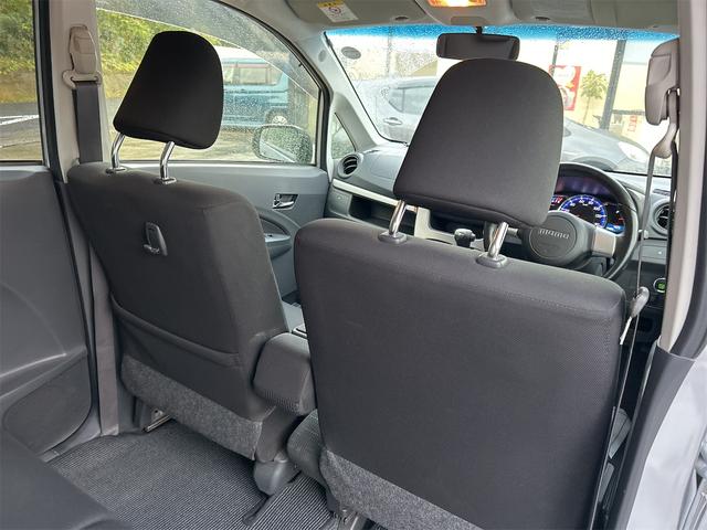 ムーヴ カスタム　ＲＳ　ナビ　ＴＶ　オートライト　スマートキー　アイドリングストップ　電動格納ミラー　ＣＶＴ　盗難防止システム　ＡＢＳ　ＣＤ　ＤＶＤ再生　Ｂｌｕｅｔｏｏｔｈ　アルミホイール　衝突安全ボディ　エアコン（36枚目）