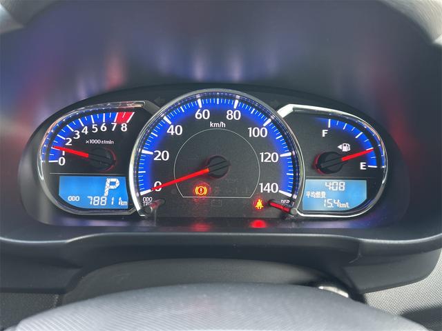 ムーヴ カスタム　ＲＳ　ナビ　ＴＶ　オートライト　スマートキー　アイドリングストップ　電動格納ミラー　ＣＶＴ　盗難防止システム　ＡＢＳ　ＣＤ　ＤＶＤ再生　Ｂｌｕｅｔｏｏｔｈ　アルミホイール　衝突安全ボディ　エアコン（46枚目）